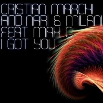 Cristian Marchi and Nari & Milani - Eye On You (Cristian Marchi Remix)