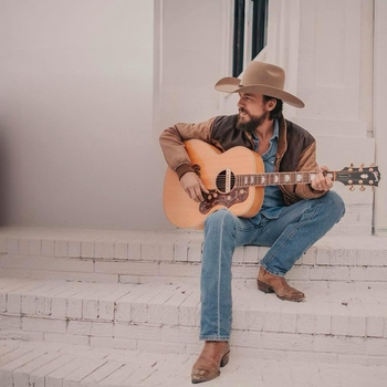 Chris Janson - Eyes for Nobody