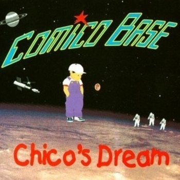 Comico Base - Chico's Dream (Foreign Land Mix) (Eurodance - vk.com/id20720766)