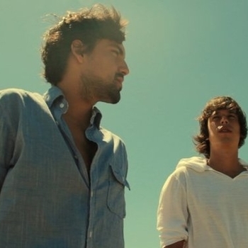 Chemical Surf, Starving Yet Full - Winner