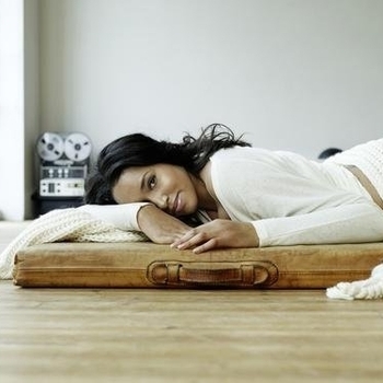 Cassandra Steen feat. Adel Tawil - Stadt