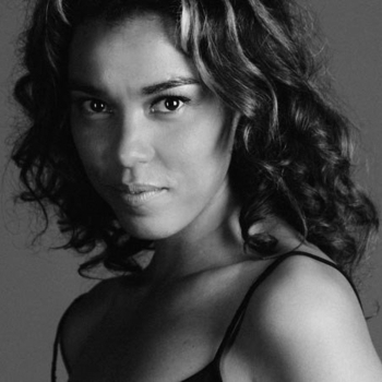 Carla Vallet - Streets of Tomorrow (Original Version)