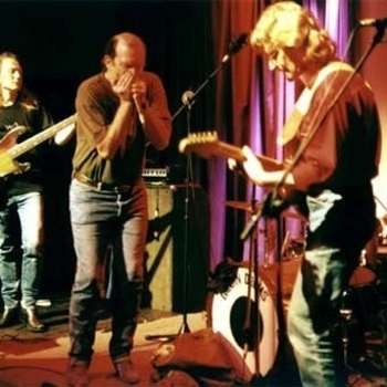 Chain and the Gang - Detroit Music