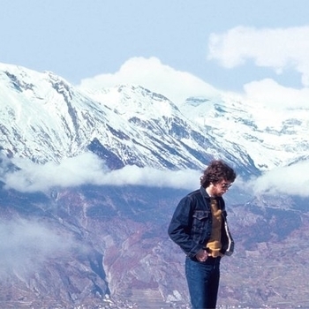 Chris Bell - You And Your Sister (Alternate Version)