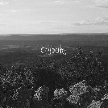 Crybaby - Научите Жить (prod. by $orrow Bringer)