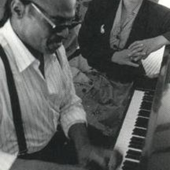 Chuck Brown and Eva Cassidy - You've Changed