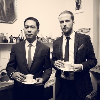 Chopstick & Johnjon - Roots