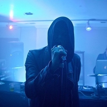 Cold Cave