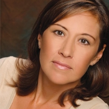 Christine Brown - Secret Garden