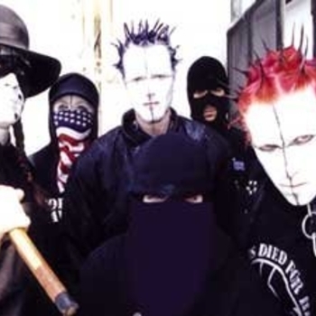 Kottonmouth Kings - Peace Not Greed