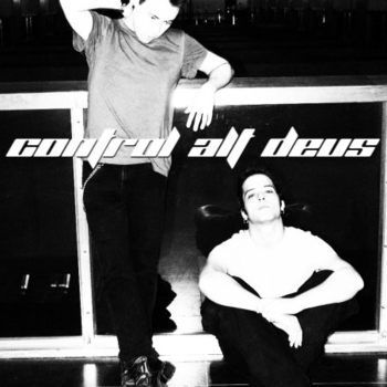 Control Alt Deus - You Are Dead