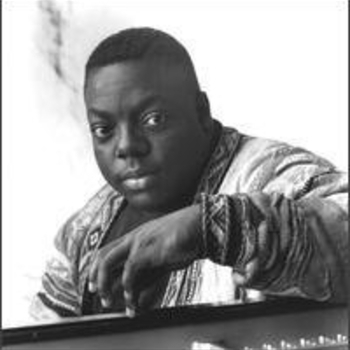 Cyrus Chestnut - Summertime