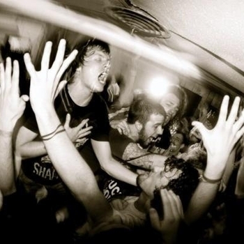 Close Your Eyes - Something Needs To Change