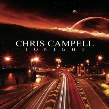 Chris Campell