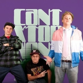 Can't Stop Won't Stop - Mighty & High