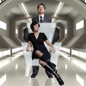 Cosmic Armchair - Cannonballs