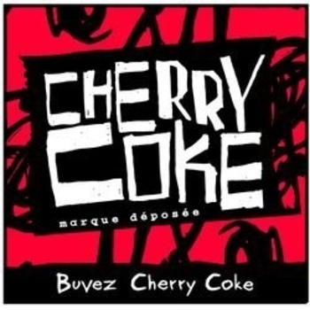 Артист Cherry Coke