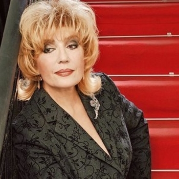 Corina Chiriac - Valurile Dunarii