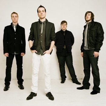 Capital Lights - Coldfront Heatstroke