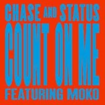 Chase & Status feat. Moko - Like That
