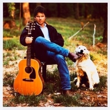 Chris Knight - Hammer Goin Down (Саундтрек из фильма "Чёрный пёс / Black Dog")