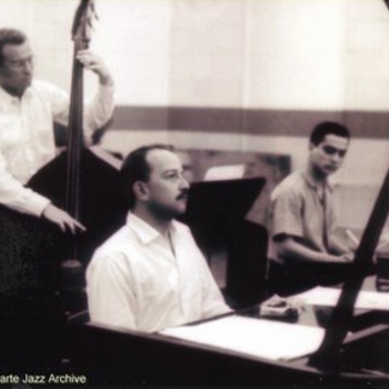 Claude Williamson Trio - Bud's Bubble