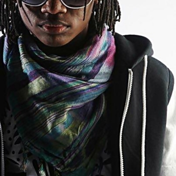 Chief Wakil - The Warning (саундтрек из сериалу "Власть в ночном городе / Power") (Сезон 2, серия 3)