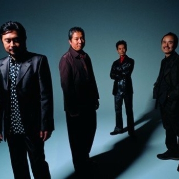 Casiopea - Fruit Salad Sunday