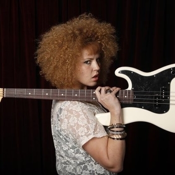 Cassie Taylor - That's My Man