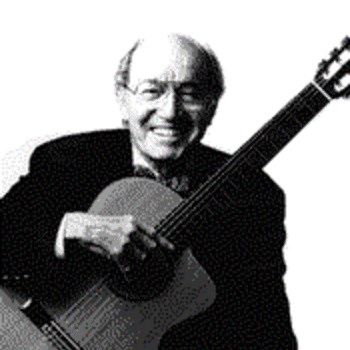 Charlie Byrd - Lay the Lilly Low