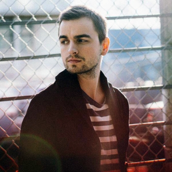 cyril hahn - Open (Музыка для интервального бега 2022)