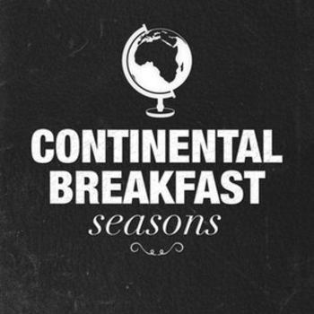 Continental Breakfast - Music In My Mind (U.M. Mix)