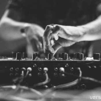 Cruk - Punisher (Original Mix)