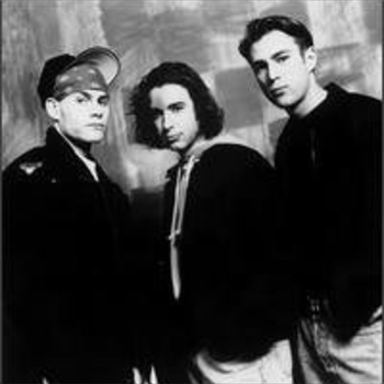 Cause For Effect - sound and vision