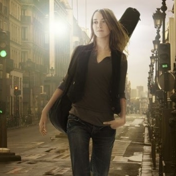 Constance Amiot - Manhattan