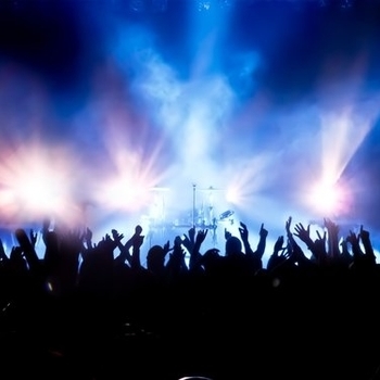 Danny McCarthy - Let It In