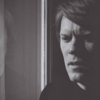 Chris Eckman - Requiem of the Old Skool Heavy