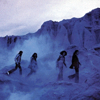 Captain Beyond - Dancing Madly Backwards (Demo Version)