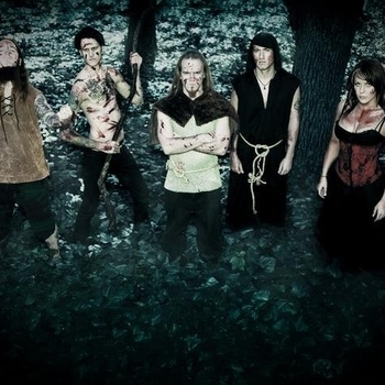 Claim The Throne - Fable from an Oaken Table