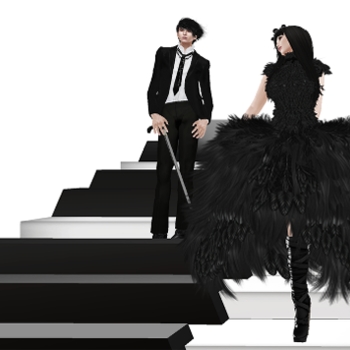 Chouchou - ave maria