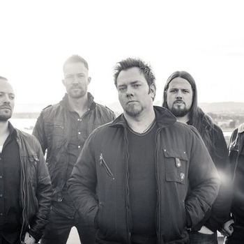 Circus Maximus - Reach Within