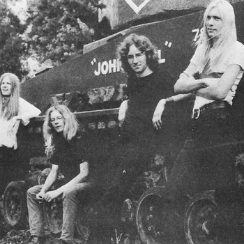 James Last & Engelbert Humperdinck - Lean On me