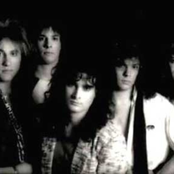 Coney Hatch - Fantasy