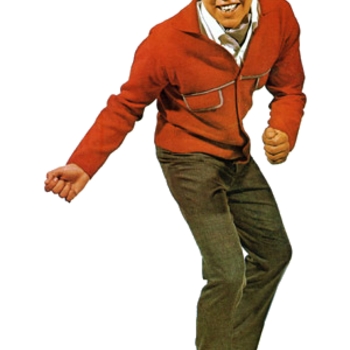 Chris Montez - Call Me