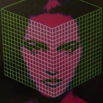 Cyber People - Void Vision (Slow Version)