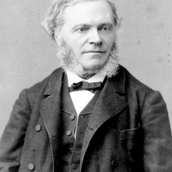 Артист Cesar Franck (César Franck)