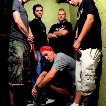 Crazy Anglos - Goodbye