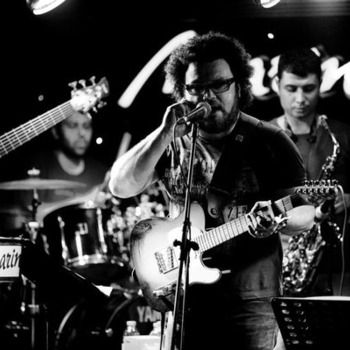 Can Gox - Haydar Haydar