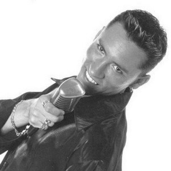 Captain GQ - Here I Come