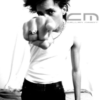 Callan Maart - Liquid Shards